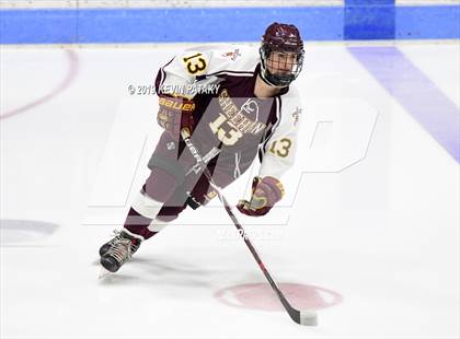 Thumbnail 3 in Sheehan vs. Lyman Hall/Haddam-Killingworth/Coginchaug (CIAC D3 Final) photogallery.