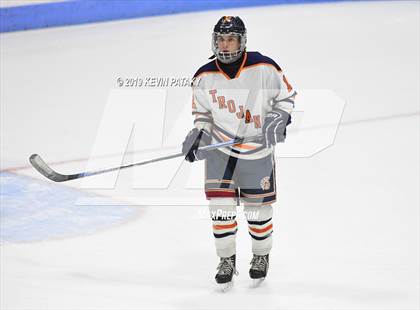 Thumbnail 1 in Sheehan vs. Lyman Hall/Haddam-Killingworth/Coginchaug (CIAC D3 Final) photogallery.
