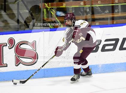 Thumbnail 3 in Sheehan vs. Lyman Hall/Haddam-Killingworth/Coginchaug (CIAC D3 Final) photogallery.