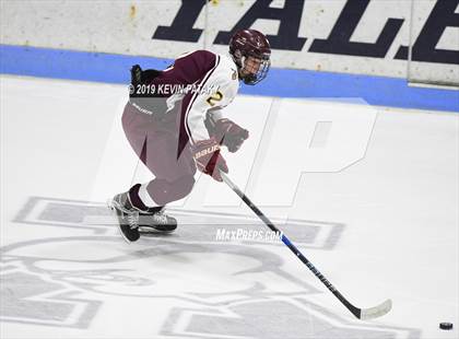 Thumbnail 2 in Sheehan vs. Lyman Hall/Haddam-Killingworth/Coginchaug (CIAC D3 Final) photogallery.
