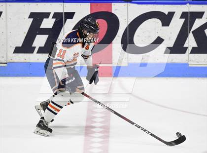 Thumbnail 1 in Sheehan vs. Lyman Hall/Haddam-Killingworth/Coginchaug (CIAC D3 Final) photogallery.