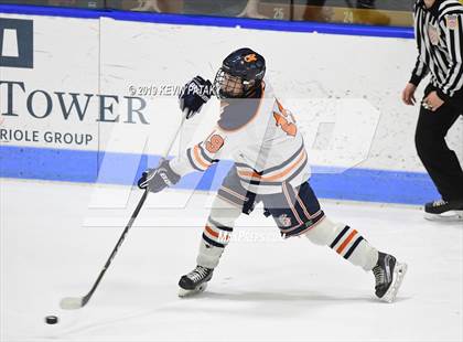 Thumbnail 2 in Sheehan vs. Lyman Hall/Haddam-Killingworth/Coginchaug (CIAC D3 Final) photogallery.
