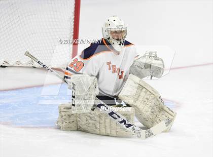 Thumbnail 1 in Sheehan vs. Lyman Hall/Haddam-Killingworth/Coginchaug (CIAC D3 Final) photogallery.