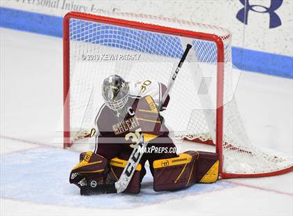 Thumbnail 2 in Sheehan vs. Lyman Hall/Haddam-Killingworth/Coginchaug (CIAC D3 Final) photogallery.