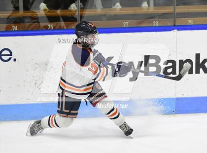Thumbnail 2 in Sheehan vs. Lyman Hall/Haddam-Killingworth/Coginchaug (CIAC D3 Final) photogallery.
