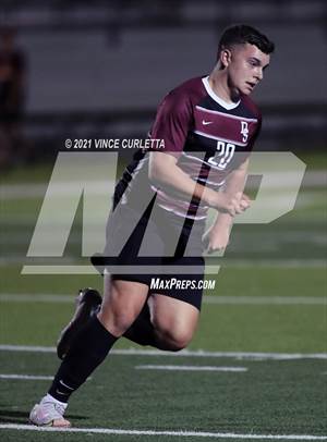 Rouse @ Dripping Springs (UIL 5A Bi-District Playoff)