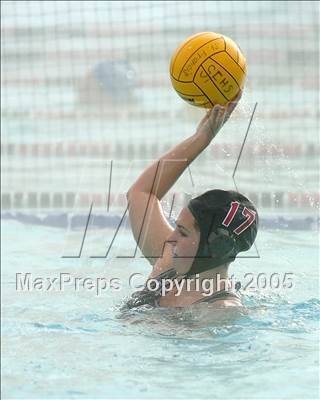 Thumbnail 3 in Granite Bay vs. Lincoln (Section Playoffs) photogallery.
