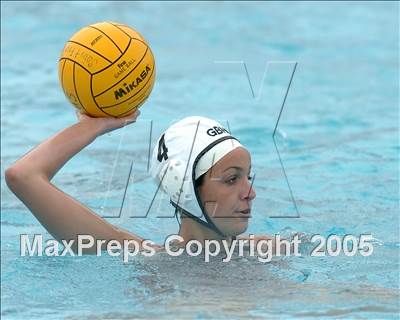 Thumbnail 3 in Granite Bay vs. Lincoln (Section Playoffs) photogallery.