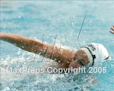Thumbnail 1 in Granite Bay vs. Lincoln (Section Playoffs) photogallery.