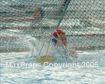 Thumbnail 3 in Granite Bay vs. Lincoln (Section Playoffs) photogallery.