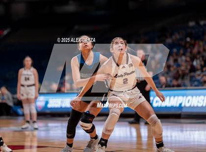 Thumbnail 1 in Broaddus vs. Eula (UIL 1A Basketball Division I Final) photogallery.