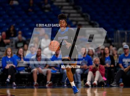 Thumbnail 2 in Broaddus vs. Eula (UIL 1A Basketball Division I Final) photogallery.