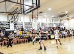 Photo from the gallery "Torrey Pines vs Bishop Montgomery (CIF SS Division 1 Round 1)"