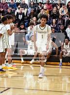 Photo from the gallery "Torrey Pines vs Bishop Montgomery (CIF SS Division 1 Round 1)"
