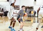 Photo from the gallery "Torrey Pines vs Bishop Montgomery (CIF SS Division 1 Round 1)"