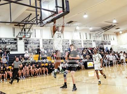 Thumbnail 1 in Torrey Pines vs Bishop Montgomery (CIF SS Division 1 Round 1) photogallery.