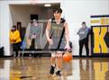 Photo from the gallery "Torrey Pines vs Bishop Montgomery (CIF SS Division 1 Round 1)"