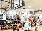 Photo from the gallery "Torrey Pines vs Bishop Montgomery (CIF SS Division 1 Round 1)"