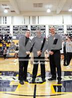Photo from the gallery "Torrey Pines vs Bishop Montgomery (CIF SS Division 1 Round 1)"