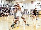 Photo from the gallery "Torrey Pines vs Bishop Montgomery (CIF SS Division 1 Round 1)"