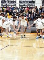 Photo from the gallery "Torrey Pines vs Bishop Montgomery (CIF SS Division 1 Round 1)"