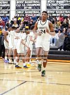 Photo from the gallery "Torrey Pines vs Bishop Montgomery (CIF SS Division 1 Round 1)"