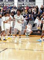 Photo from the gallery "Torrey Pines vs Bishop Montgomery (CIF SS Division 1 Round 1)"