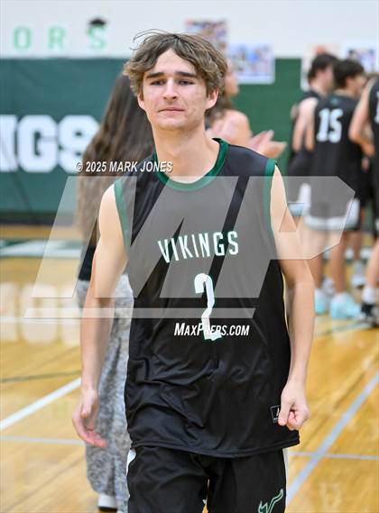 Thumbnail 2 in Boulder Creek @ Sunnyslope (Senior Night) photogallery.