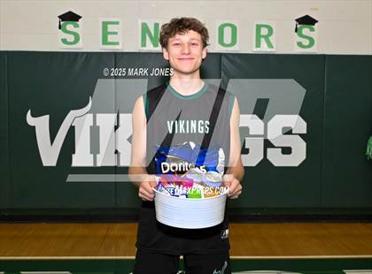 Thumbnail 2 in Boulder Creek @ Sunnyslope (Senior Night) photogallery.