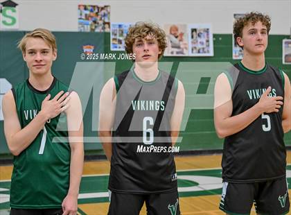 Thumbnail 2 in Boulder Creek @ Sunnyslope (Senior Night) photogallery.