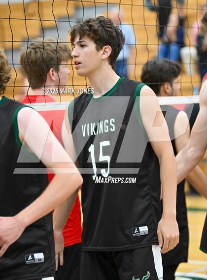 Thumbnail 3 in Boulder Creek @ Sunnyslope (Senior Night) photogallery.
