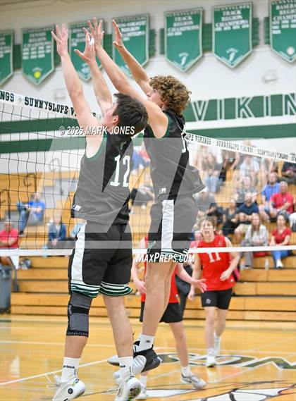 Thumbnail 3 in Boulder Creek @ Sunnyslope (Senior Night) photogallery.
