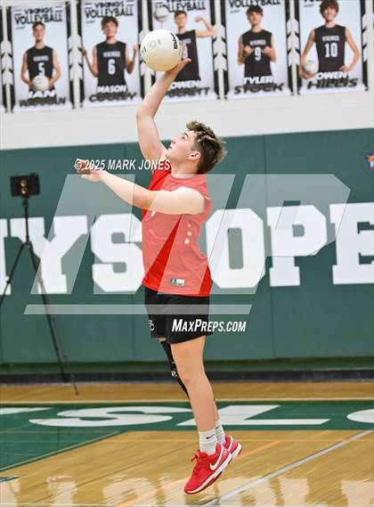 Thumbnail 1 in Boulder Creek @ Sunnyslope (Senior Night) photogallery.