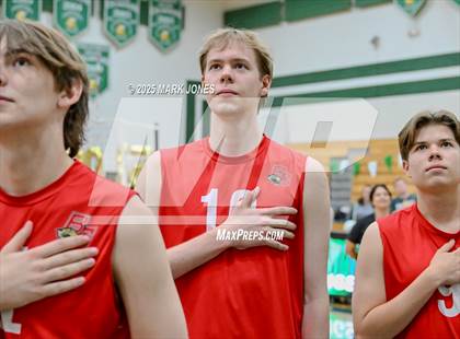Thumbnail 2 in Boulder Creek @ Sunnyslope (Senior Night) photogallery.