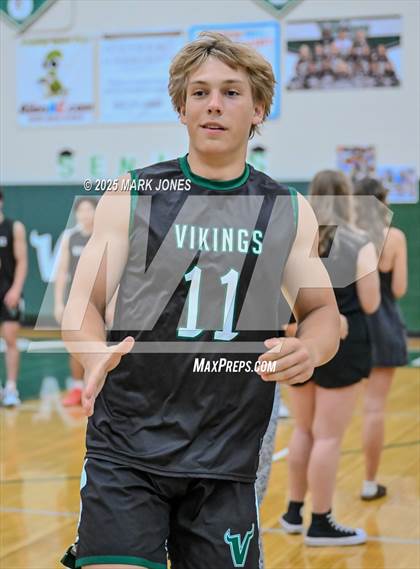 Thumbnail 3 in Boulder Creek @ Sunnyslope (Senior Night) photogallery.