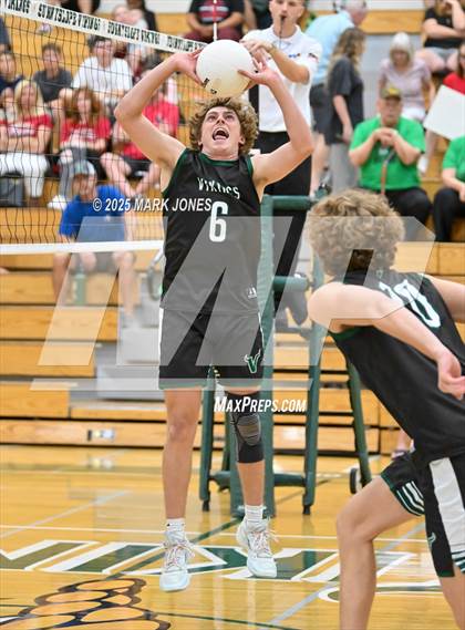 Thumbnail 2 in Boulder Creek @ Sunnyslope (Senior Night) photogallery.