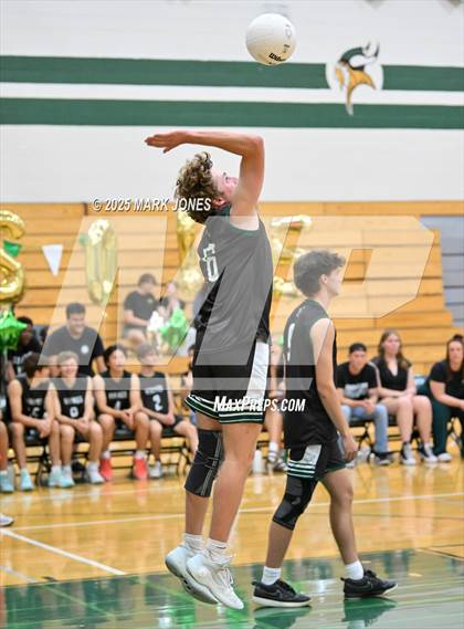 Thumbnail 1 in Boulder Creek @ Sunnyslope (Senior Night) photogallery.
