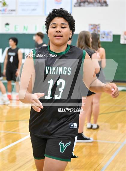 Thumbnail 3 in Boulder Creek @ Sunnyslope (Senior Night) photogallery.