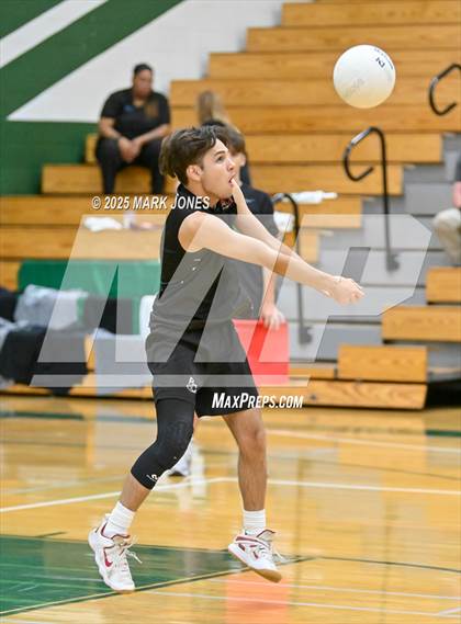 Thumbnail 2 in Boulder Creek @ Sunnyslope (Senior Night) photogallery.
