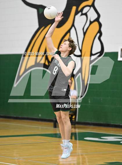 Thumbnail 2 in Boulder Creek @ Sunnyslope (Senior Night) photogallery.