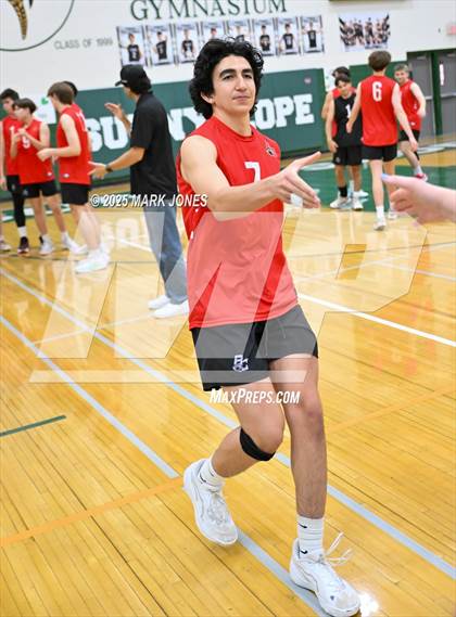 Thumbnail 2 in Boulder Creek @ Sunnyslope (Senior Night) photogallery.