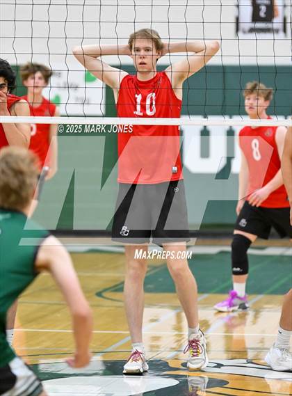 Thumbnail 3 in Boulder Creek @ Sunnyslope (Senior Night) photogallery.