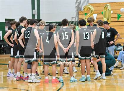 Thumbnail 2 in Boulder Creek @ Sunnyslope (Senior Night) photogallery.