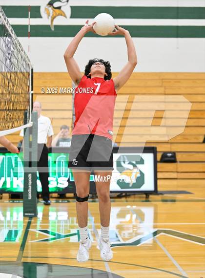 Thumbnail 2 in Boulder Creek @ Sunnyslope (Senior Night) photogallery.