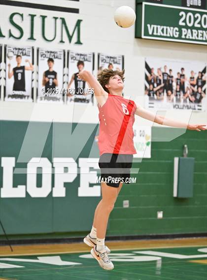 Thumbnail 1 in Boulder Creek @ Sunnyslope (Senior Night) photogallery.