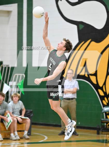 Thumbnail 1 in Boulder Creek @ Sunnyslope (Senior Night) photogallery.