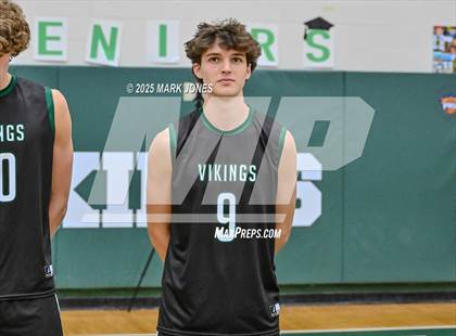 Thumbnail 1 in Boulder Creek @ Sunnyslope (Senior Night) photogallery.