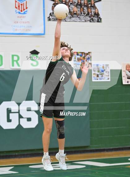 Thumbnail 1 in Boulder Creek @ Sunnyslope (Senior Night) photogallery.
