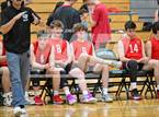 Photo from the gallery "Boulder Creek @ Sunnyslope (Senior Night)"