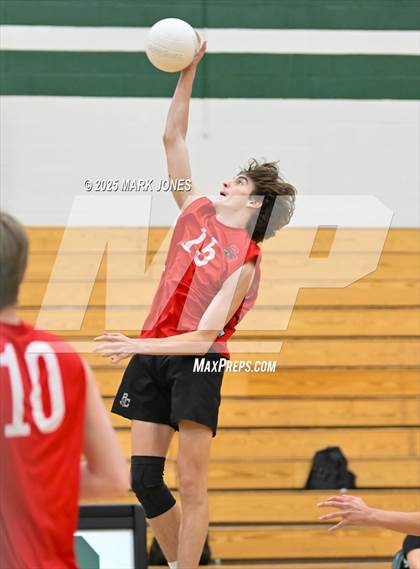 Thumbnail 3 in Boulder Creek @ Sunnyslope (Senior Night) photogallery.